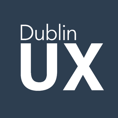 Dublin UX logo