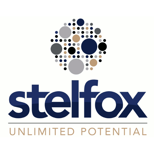 Stelfox logo