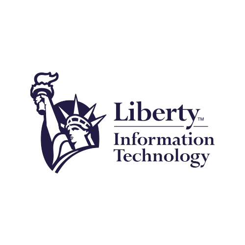 Liberty IT logo